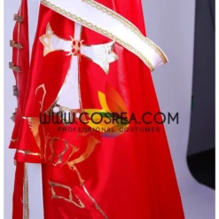 Cosrea Caterina Sforza Trinity Blood High Detail Cosplay Costume