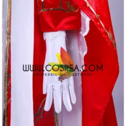 Cosrea Caterina Sforza Trinity Blood High Detail Cosplay Costume