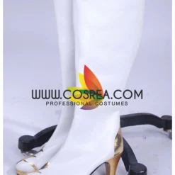 Cosrea Caterina Sforza Trinity Blood High Detail Cosplay Costume