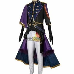 Cosrea Anime Costumes Tsukiuta Season 2 Procellarum Mutsuki Hajime Cosplay Costume 19 Cosrea Anime Costumes Tsukiuta Season 2 Procellarum Mutsuki Hajime Cosplay Costume