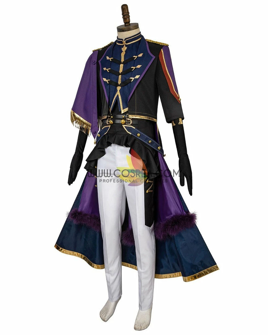 Cosrea Anime Costumes Tsukiuta Season 2 Procellarum Mutsuki Hajime Cosplay Costume 5 Cosrea Anime Costumes Tsukiuta Season 2 Procellarum Mutsuki Hajime Cosplay Costume