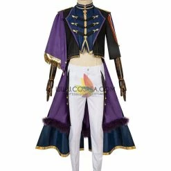 Cosrea Anime Costumes Tsukiuta Season 2 Procellarum Mutsuki Hajime Cosplay Costume 27 Cosrea Anime Costumes Tsukiuta Season 2 Procellarum Mutsuki Hajime Cosplay Costume