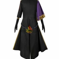 Cosrea Anime Costumes Tsukiuta Season 2 Procellarum Mutsuki Hajime Cosplay Costume 20 Cosrea Anime Costumes Tsukiuta Season 2 Procellarum Mutsuki Hajime Cosplay Costume