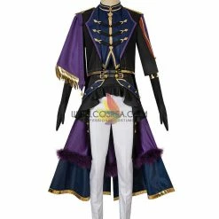 Cosrea Anime Costumes Tsukiuta Season 2 Procellarum Mutsuki Hajime Cosplay Costume