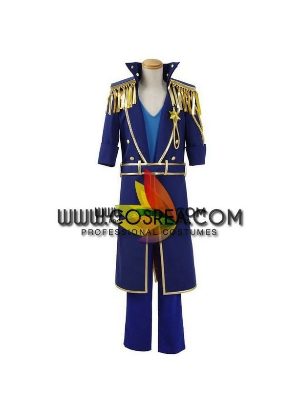 Cosrea Tsukiuta Six Gravity Cosplay Costume 4 Cosrea Tsukiuta Six Gravity Cosplay Costume