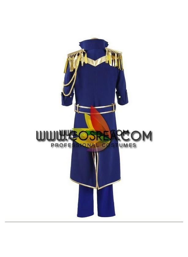 Cosrea Tsukiuta Six Gravity Cosplay Costume 5 Cosrea Tsukiuta Six Gravity Cosplay Costume