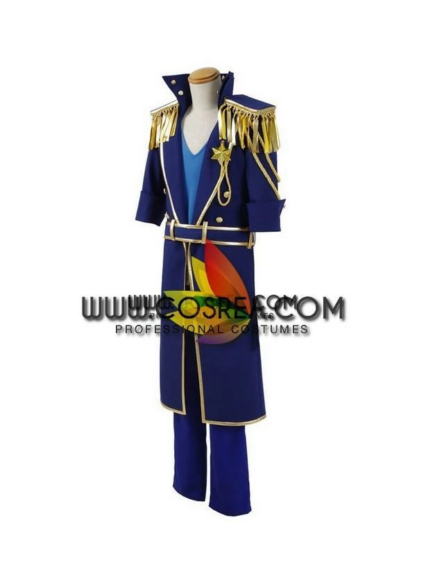 Cosrea Tsukiuta Six Gravity Cosplay Costume 6 Cosrea Tsukiuta Six Gravity Cosplay Costume