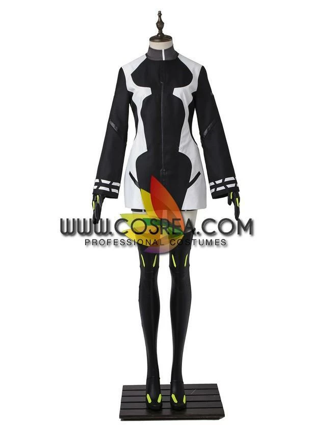 Cosrea Anime Costumes Twin Star Exorcists Benio Exorcist Cosplay Costume 7 Cosrea Anime Costumes Twin Star Exorcists Benio Exorcist Cosplay Costume