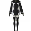 Cosrea Anime Costumes Twin Star Exorcists Benio Exorcist Cosplay Costume