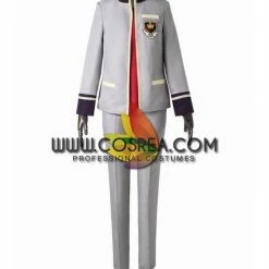 Cosrea Twin Star Exorcists Rokuro Enmado Academy Uniform Cosplay Costume Anime Costumes 14 Cosrea Twin Star Exorcists Rokuro Enmado Academy Uniform Cosplay Costume Anime Costumes
