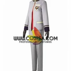 Cosrea Twin Star Exorcists Rokuro Enmado Academy Uniform Cosplay Costume Anime Costumes 15 Cosrea Twin Star Exorcists Rokuro Enmado Academy Uniform Cosplay Costume Anime Costumes