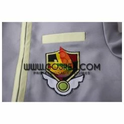 Cosrea Twin Star Exorcists Rokuro Enmado Academy Uniform Cosplay Costume Anime Costumes 22 Cosrea Twin Star Exorcists Rokuro Enmado Academy Uniform Cosplay Costume Anime Costumes