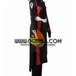 Cosrea Twin Star Exorcists Rokuro Enmado Cosplay Costume 20 Cosrea Twin Star Exorcists Rokuro Enmado Cosplay Costume
