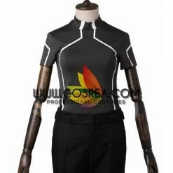 Cosrea Twin Star Exorcists Rokuro Enmado Cosplay Costume 22 Cosrea Twin Star Exorcists Rokuro Enmado Cosplay Costume
