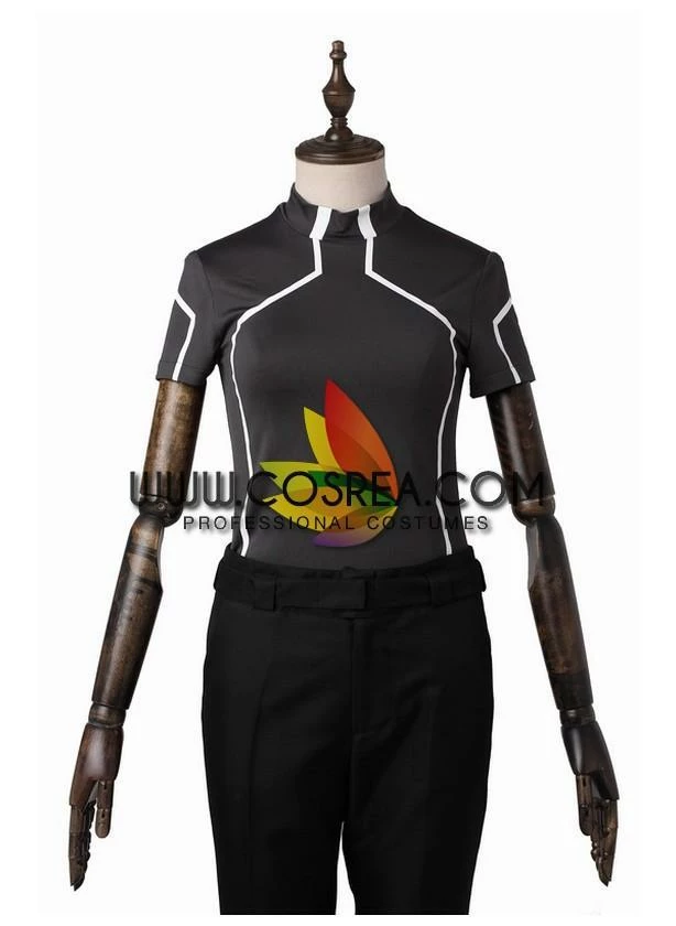 Cosrea Twin Star Exorcists Rokuro Enmado Cosplay Costume 8 Cosrea Twin Star Exorcists Rokuro Enmado Cosplay Costume