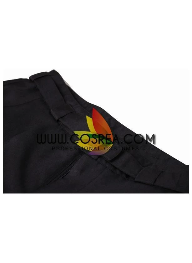 Cosrea Twin Star Exorcists Rokuro Enmado Cosplay Costume 12 Cosrea Twin Star Exorcists Rokuro Enmado Cosplay Costume