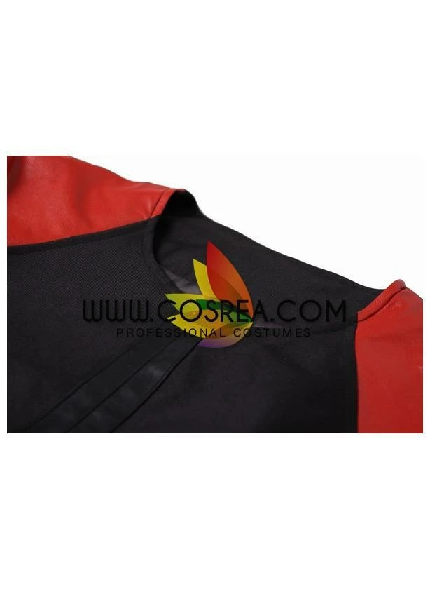 Cosrea Twin Star Exorcists Rokuro Enmado Cosplay Costume 13 Cosrea Twin Star Exorcists Rokuro Enmado Cosplay Costume