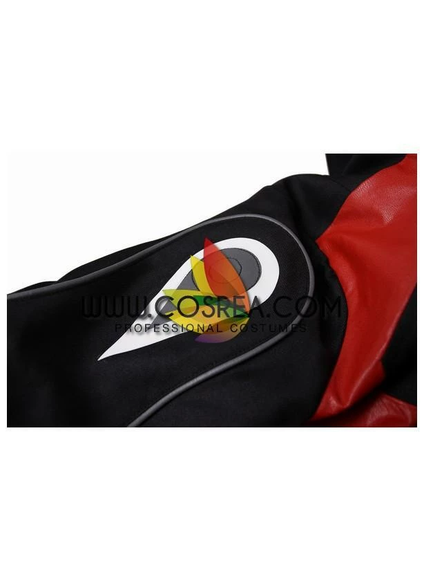 Cosrea Twin Star Exorcists Rokuro Enmado Cosplay Costume 15 Cosrea Twin Star Exorcists Rokuro Enmado Cosplay Costume