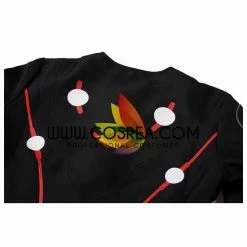 Cosrea Twin Star Exorcists Rokuro Enmado Cosplay Costume 31 Cosrea Twin Star Exorcists Rokuro Enmado Cosplay Costume