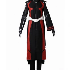 Cosrea Twin Star Exorcists Rokuro Enmado Cosplay Costume