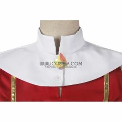 Cosrea Uma Musume Pretty Derby Gold Ship Cosplay Costume Anime Costumes