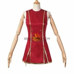 Cosrea Uma Musume Pretty Derby Gold Ship Cosplay Costume Anime Costumes