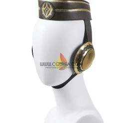 Cosrea Uma Musume Pretty Derby Gold Ship Cosplay Costume Anime Costumes