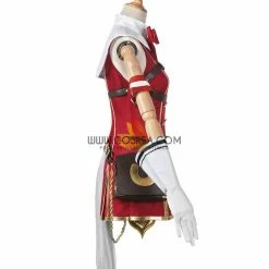 Cosrea Uma Musume Pretty Derby Gold Ship Cosplay Costume Anime Costumes