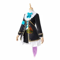 Cosrea Anime Costumes Uma Musume Pretty Derby Mejiro McQueen Cosplay Costume 20 Cosrea Anime Costumes Uma Musume Pretty Derby Mejiro McQueen Cosplay Costume