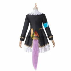 Cosrea Anime Costumes Uma Musume Pretty Derby Mejiro McQueen Cosplay Costume 21 Cosrea Anime Costumes Uma Musume Pretty Derby Mejiro McQueen Cosplay Costume