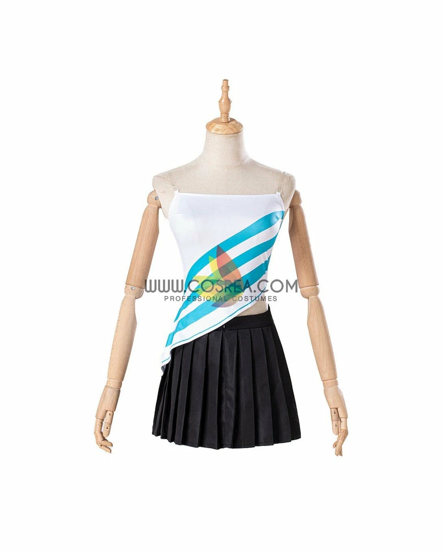 Cosrea Anime Costumes Uma Musume Pretty Derby Mejiro McQueen Cosplay Costume 8 Cosrea Anime Costumes Uma Musume Pretty Derby Mejiro McQueen Cosplay Costume