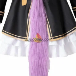Cosrea Anime Costumes Uma Musume Pretty Derby Mejiro McQueen Cosplay Costume 25 Cosrea Anime Costumes Uma Musume Pretty Derby Mejiro McQueen Cosplay Costume