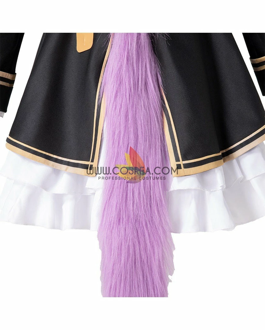 Cosrea Anime Costumes Uma Musume Pretty Derby Mejiro McQueen Cosplay Costume 11 Cosrea Anime Costumes Uma Musume Pretty Derby Mejiro McQueen Cosplay Costume