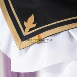 Cosrea Anime Costumes Uma Musume Pretty Derby Mejiro McQueen Cosplay Costume 23 Cosrea Anime Costumes Uma Musume Pretty Derby Mejiro McQueen Cosplay Costume