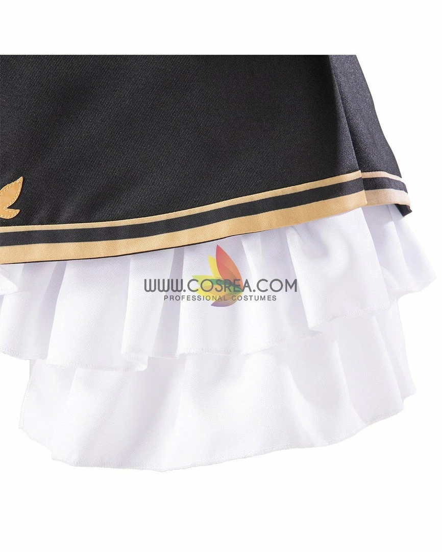 Cosrea Anime Costumes Uma Musume Pretty Derby Mejiro McQueen Cosplay Costume 15 Cosrea Anime Costumes Uma Musume Pretty Derby Mejiro McQueen Cosplay Costume