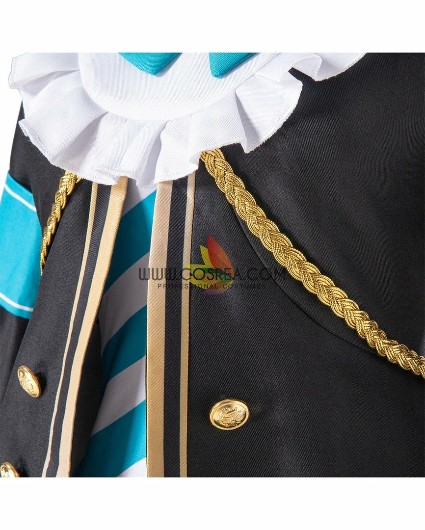 Cosrea Anime Costumes Uma Musume Pretty Derby Mejiro McQueen Cosplay Costume 16 Cosrea Anime Costumes Uma Musume Pretty Derby Mejiro McQueen Cosplay Costume