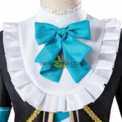 Cosrea Anime Costumes Uma Musume Pretty Derby Mejiro McQueen Cosplay Costume 26 Cosrea Anime Costumes Uma Musume Pretty Derby Mejiro McQueen Cosplay Costume
