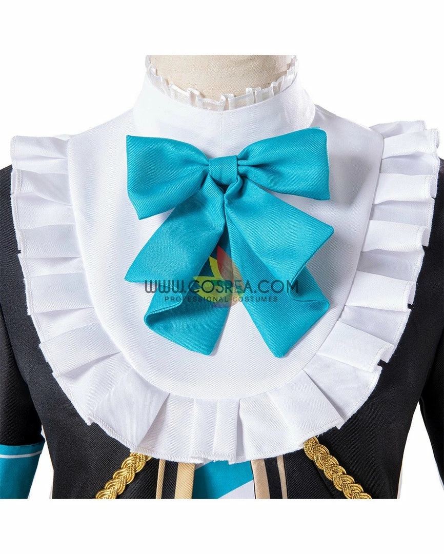Cosrea Anime Costumes Uma Musume Pretty Derby Mejiro McQueen Cosplay Costume 12 Cosrea Anime Costumes Uma Musume Pretty Derby Mejiro McQueen Cosplay Costume