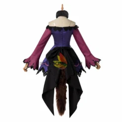 Cosrea Uma Musume Pretty Derby Rice Shower Finals Cosplay Costume