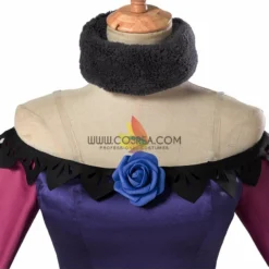 Cosrea Uma Musume Pretty Derby Rice Shower Finals Cosplay Costume