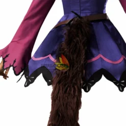 Cosrea Uma Musume Pretty Derby Rice Shower Finals Cosplay Costume