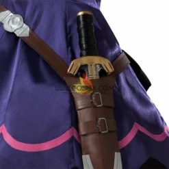 Cosrea Uma Musume Pretty Derby Rice Shower Finals Cosplay Costume