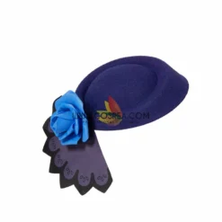 Cosrea Uma Musume Pretty Derby Rice Shower Finals Cosplay Costume