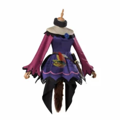 Cosrea Uma Musume Pretty Derby Rice Shower Finals Cosplay Costume