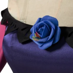 Cosrea Uma Musume Pretty Derby Rice Shower Finals Cosplay Costume