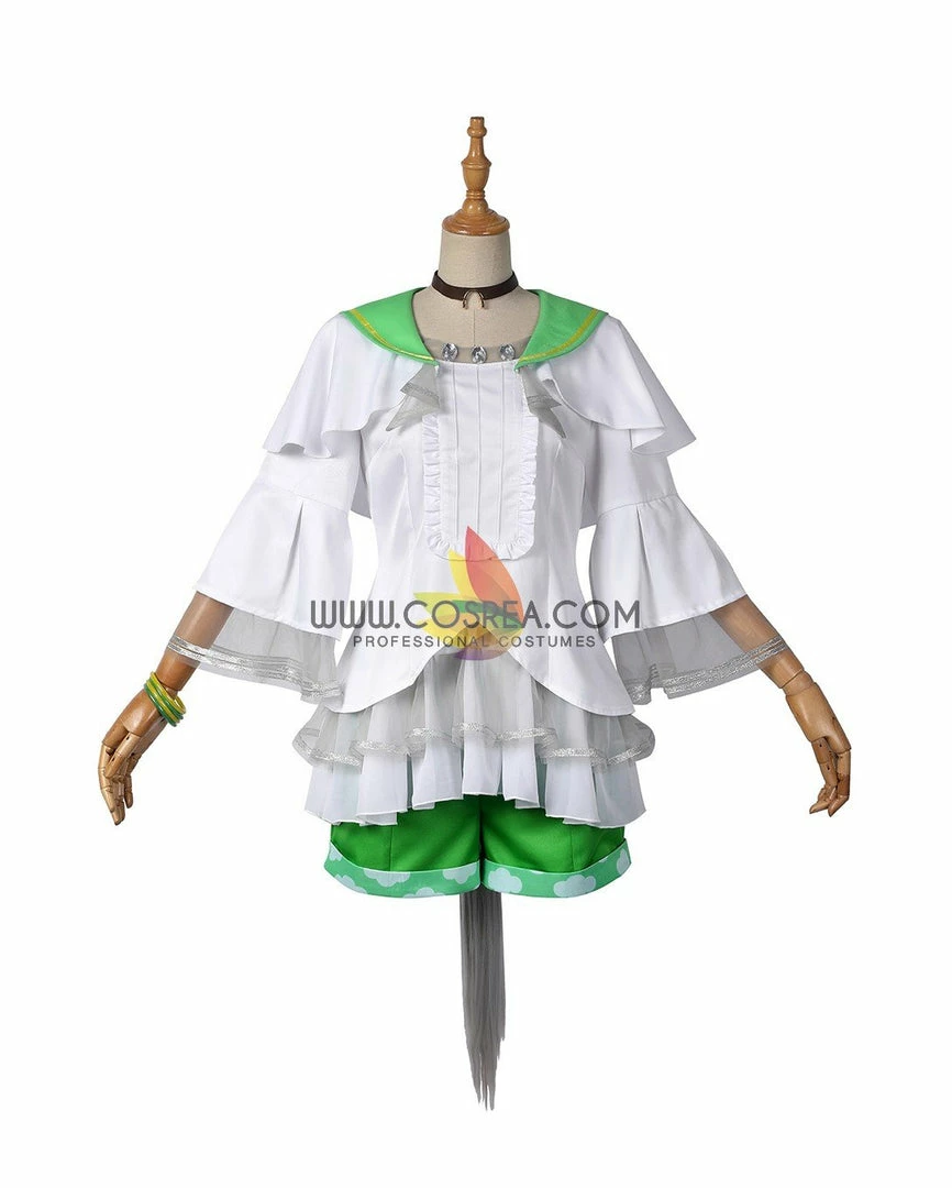 Cosrea Uma Musume Pretty Derby Seiun Sky Cosplay Costume 4 Cosrea Uma Musume Pretty Derby Seiun Sky Cosplay Costume