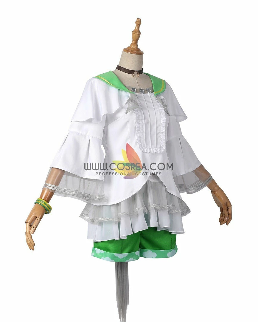 Cosrea Uma Musume Pretty Derby Seiun Sky Cosplay Costume 5 Cosrea Uma Musume Pretty Derby Seiun Sky Cosplay Costume