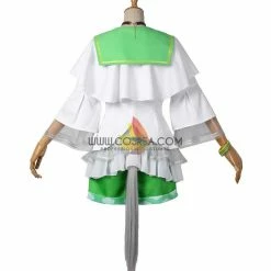 Cosrea Uma Musume Pretty Derby Seiun Sky Cosplay Costume 15 Cosrea Uma Musume Pretty Derby Seiun Sky Cosplay Costume