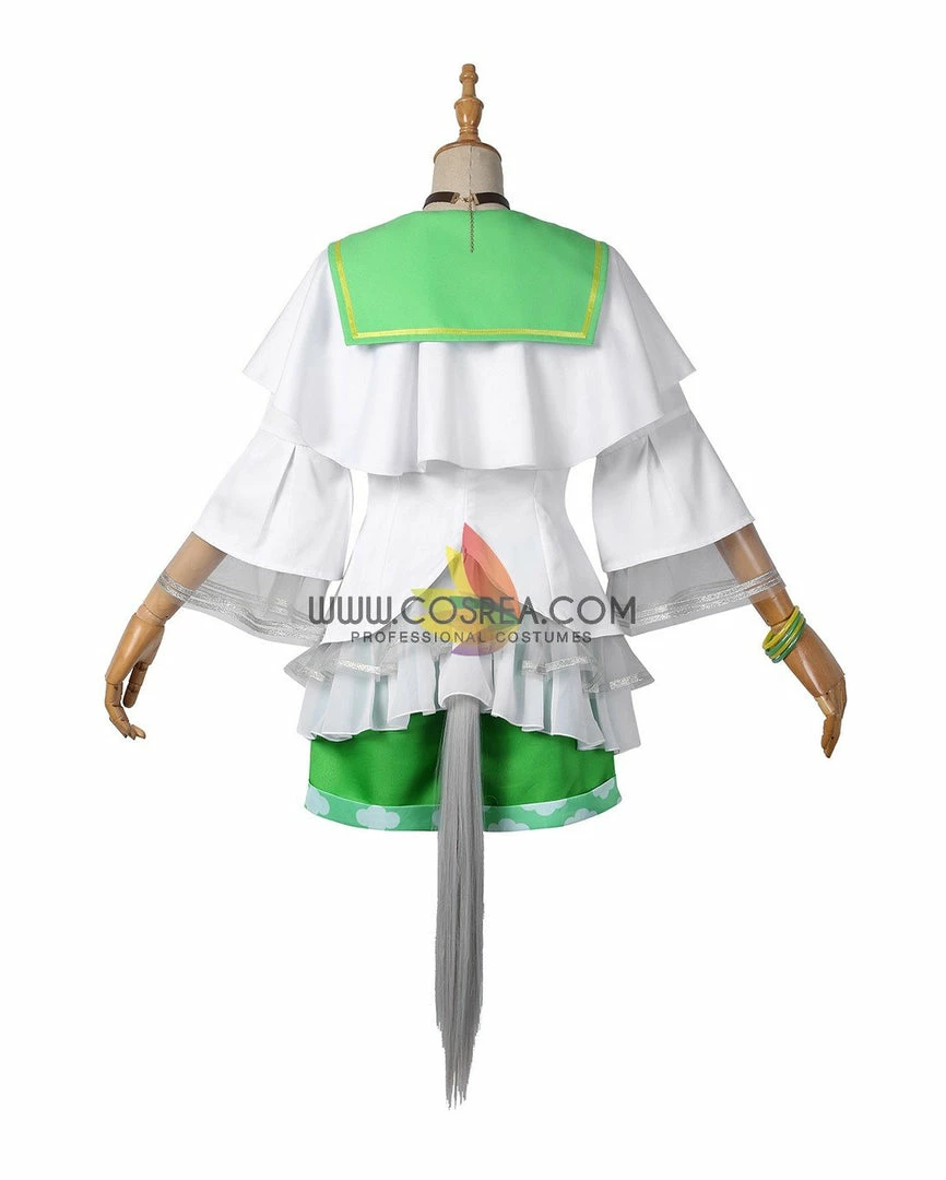 Cosrea Uma Musume Pretty Derby Seiun Sky Cosplay Costume 6 Cosrea Uma Musume Pretty Derby Seiun Sky Cosplay Costume