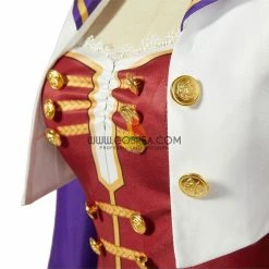 Cosrea Anime Costumes Uma Musume Pretty Derby Special Week Cosplay Costume 23 Cosrea Anime Costumes Uma Musume Pretty Derby Special Week Cosplay Costume